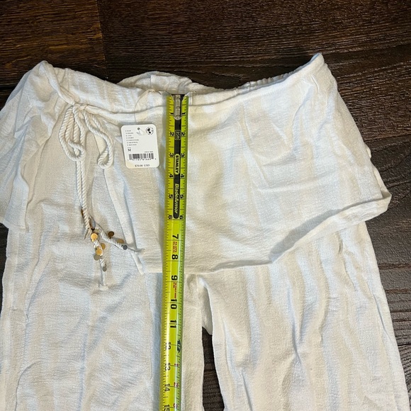 Free People Pasadena Pants - Picture 8 of 10